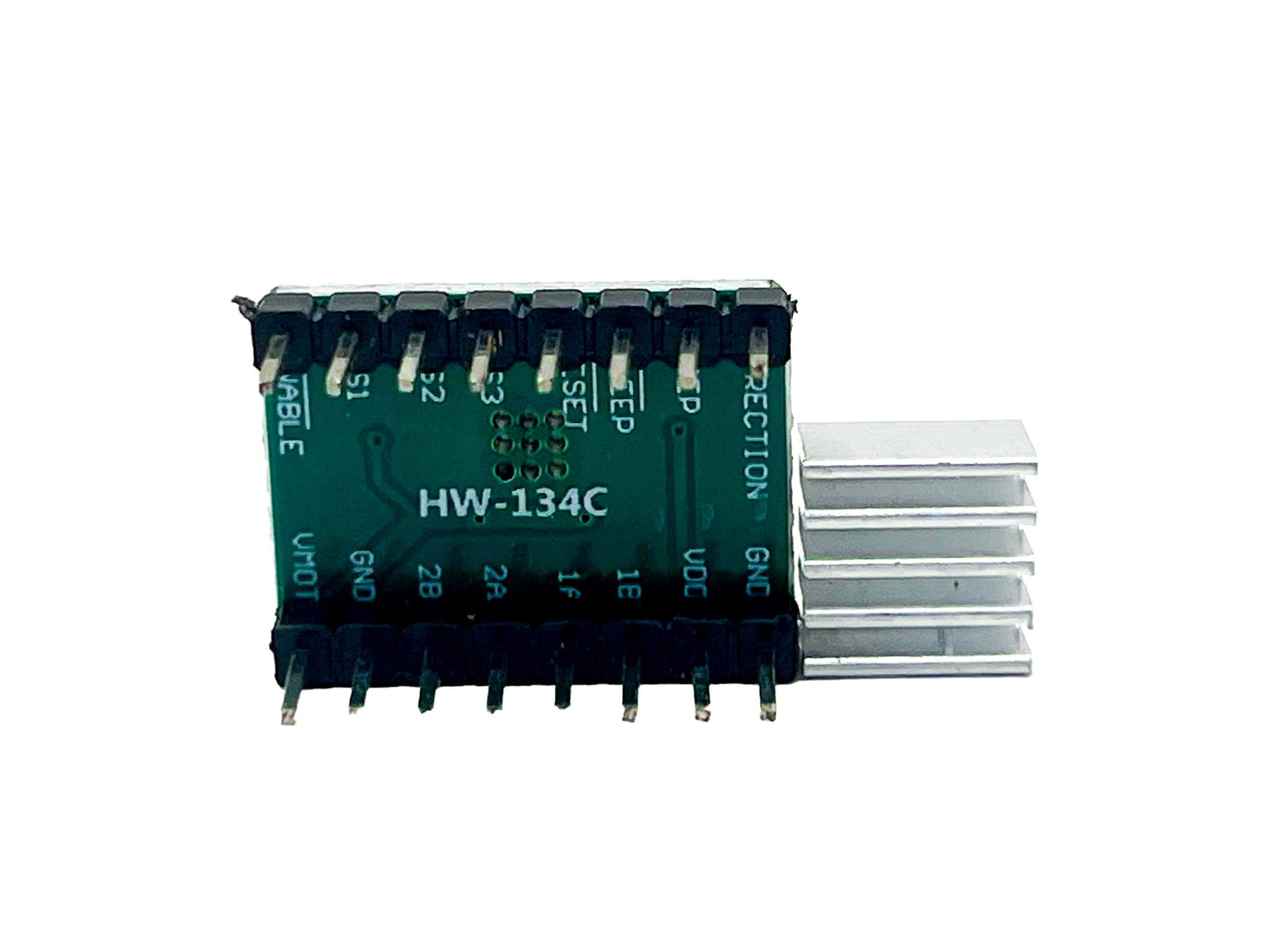 A4988 Stepper Motor Driver